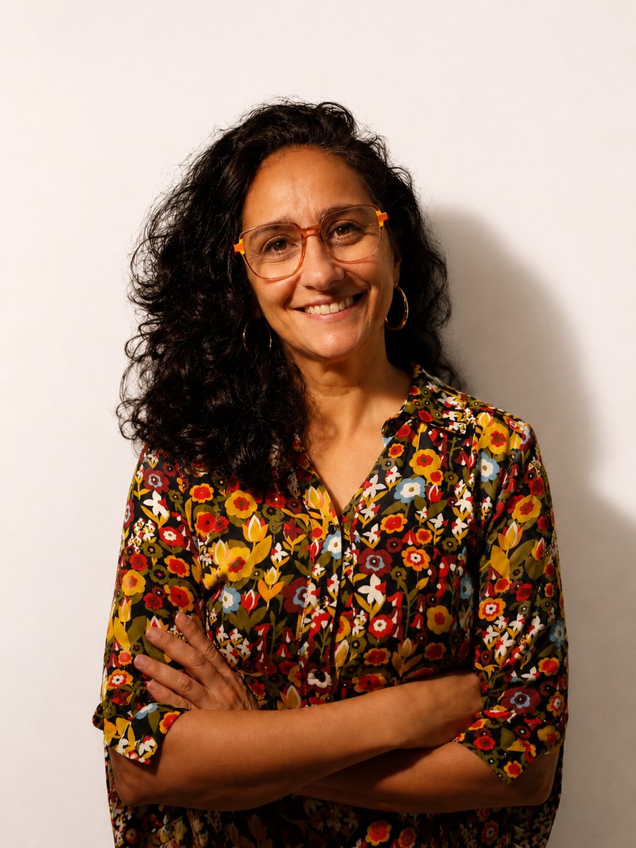 María Julia Logiódice