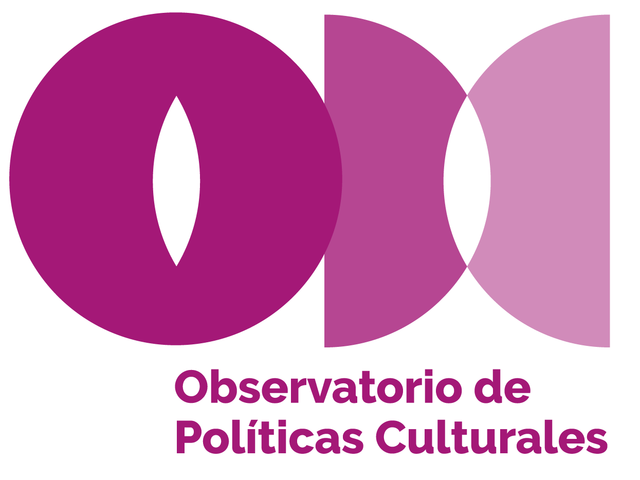 OPC - Observatorio de Políticas Culturales
