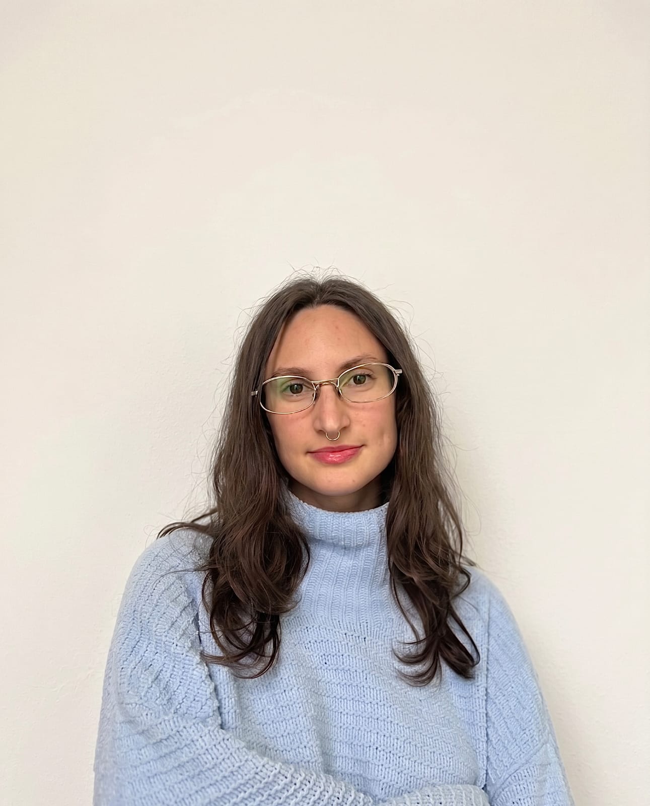 Amelia Sagarduy