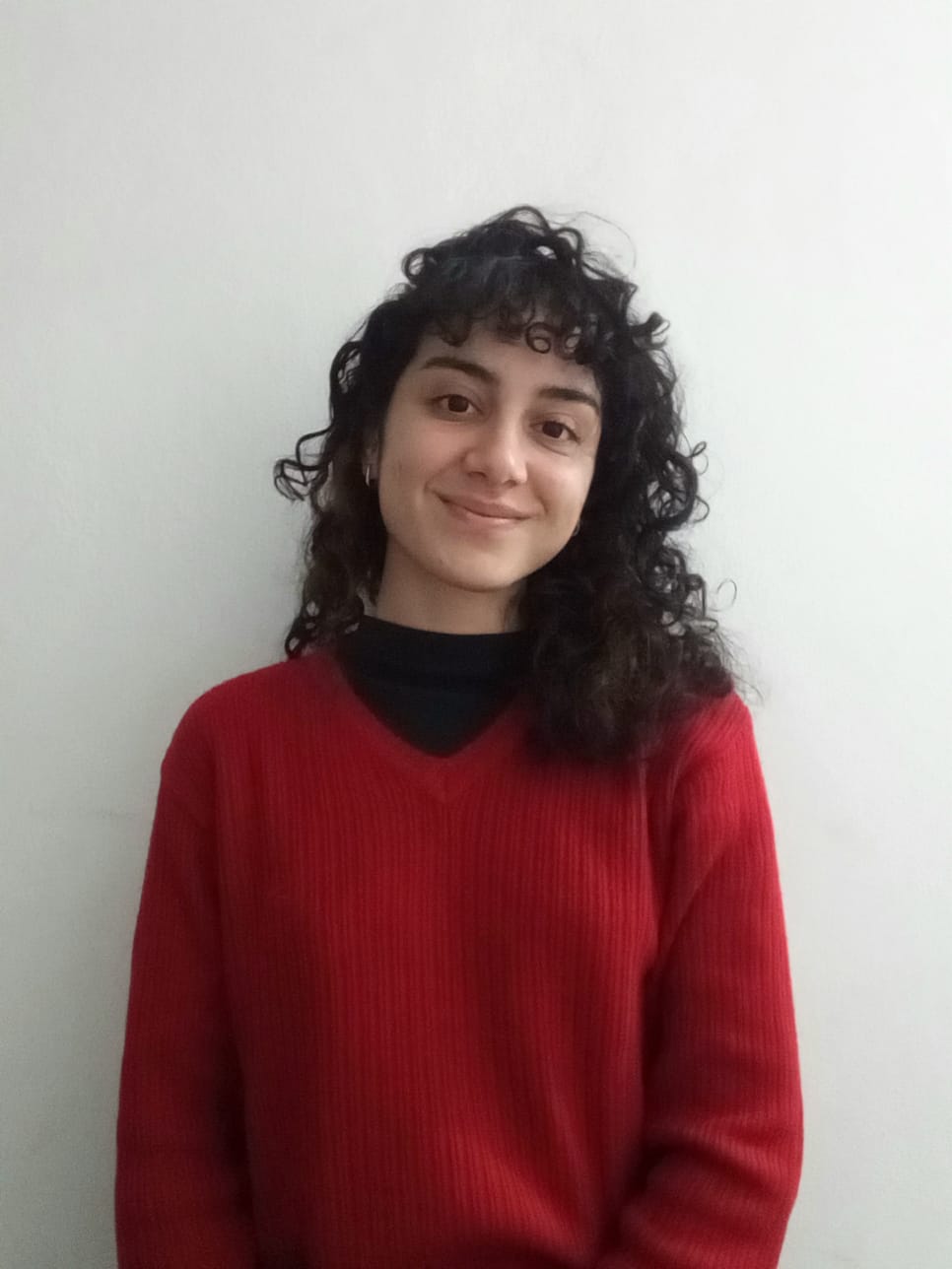 Ariadna Gorosito