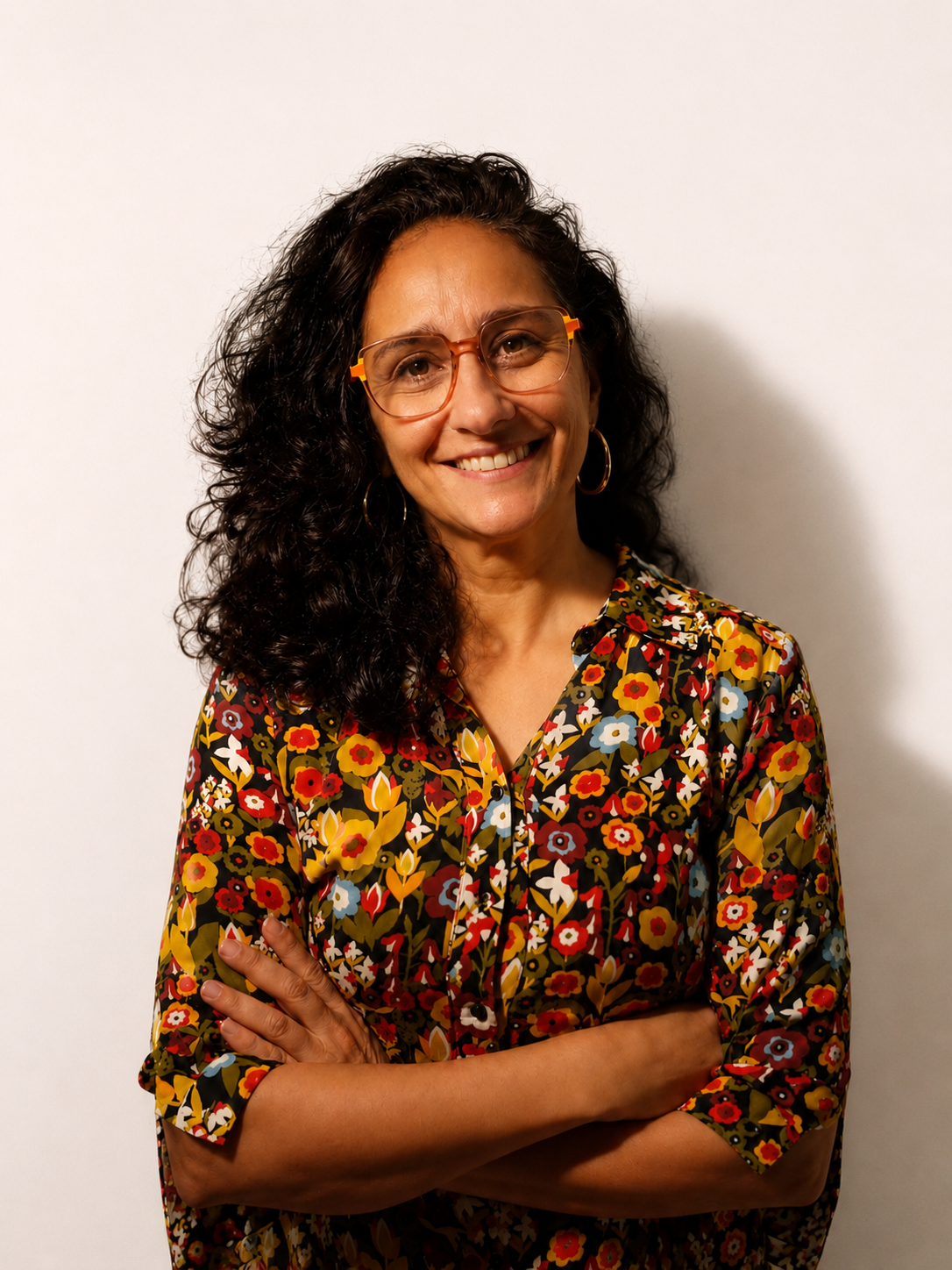 María Julia Logiódice